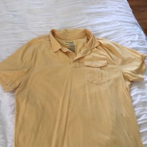 Like new old navy polo